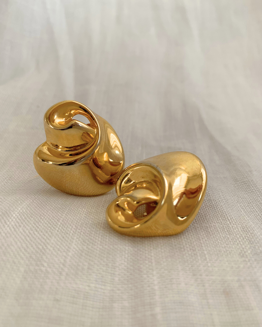 The Eleanor Earrings