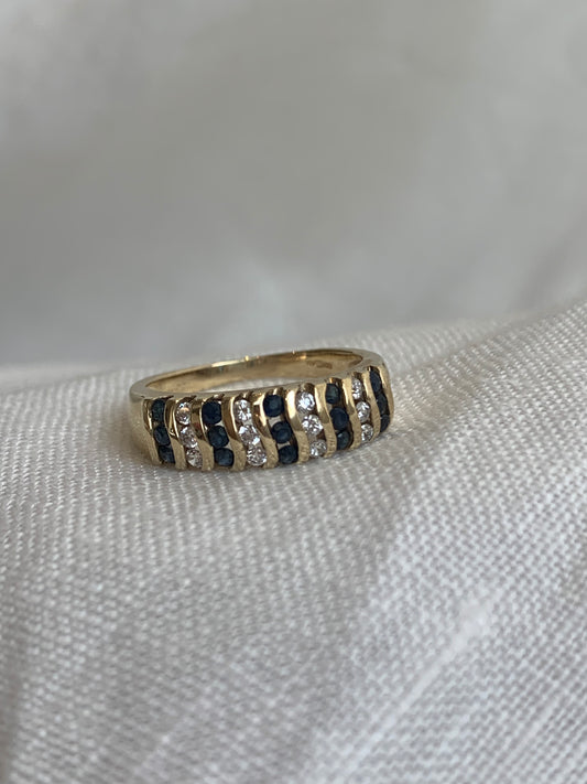 The Estelle Ring